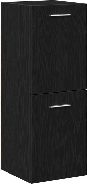 Produktbild vidaXL Badezimmermöbel