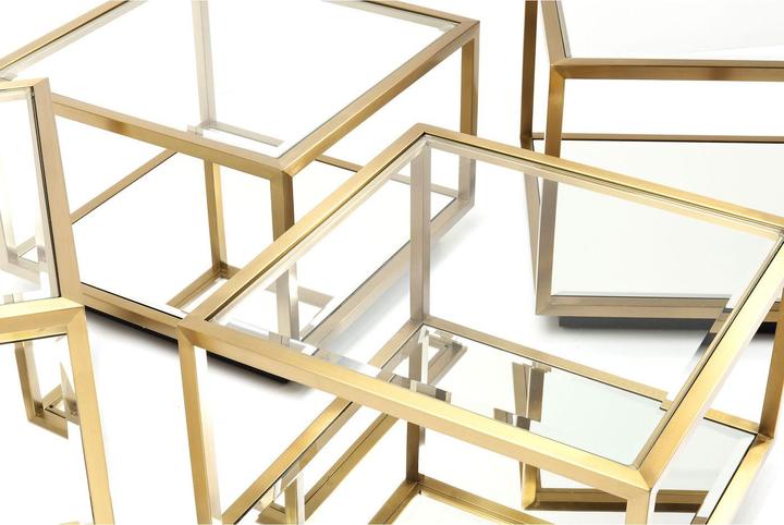 Produktbild Kare Design Luigi (100 x 100 x 43 cm)