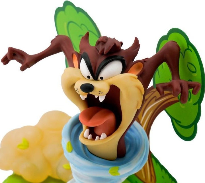 Produktbild ABYstyle Looney Tunes - Taz SFC