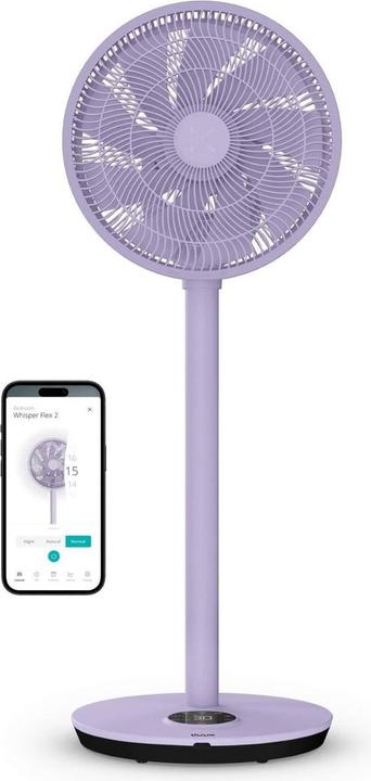 Duux Whisper Flex 2 Smart (13 dB)