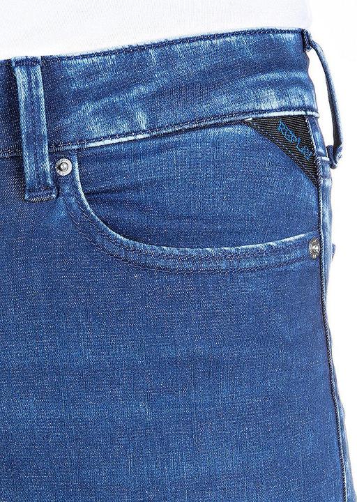 Image du produit Replay Jeans Skinny Fit Luzien XLite Hyperflex