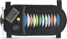 Produktbild Caselogic Sonnenblende CD Halterung für 16 CD's