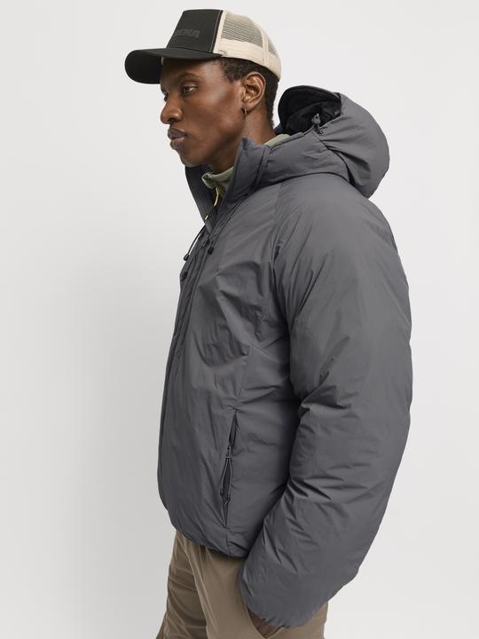 Actual product image Jack & Jones JCOTERRAIN Puffer Jacket (S)