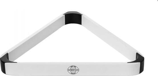 Actual product image Robertson triangle
