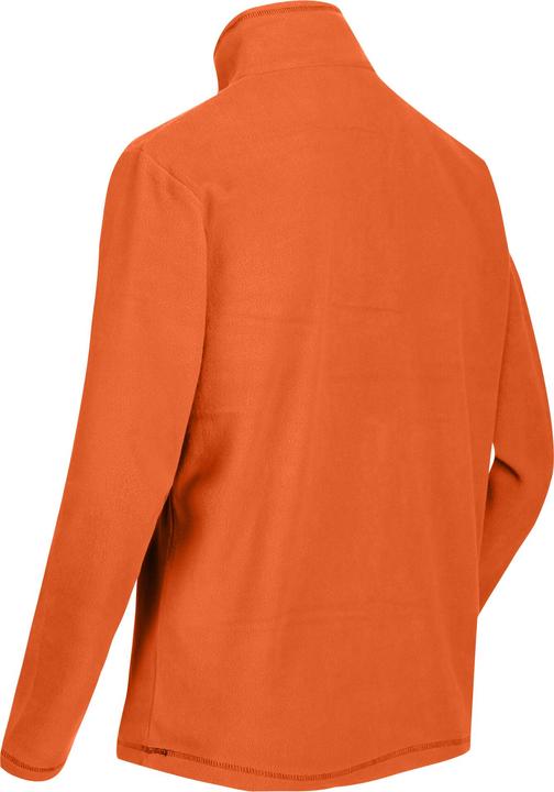 Produktbild Regatta Great Outdoors Thompson FleeceTop mit Reissverschluss bis zur Brust (4XL)