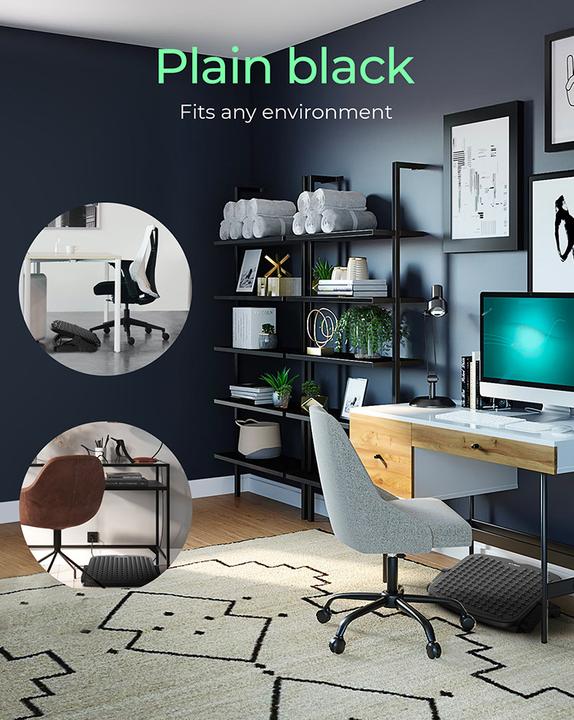 Produktbild Icy Box Fussstütze