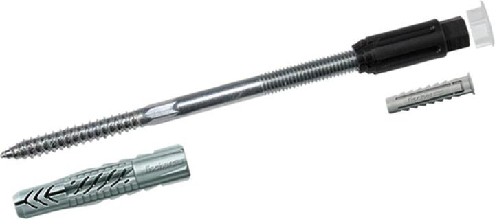 Produktbild Fischer Injections-Mörtel-Kartusche FIS V PLUS 300 (20 Stk.)
