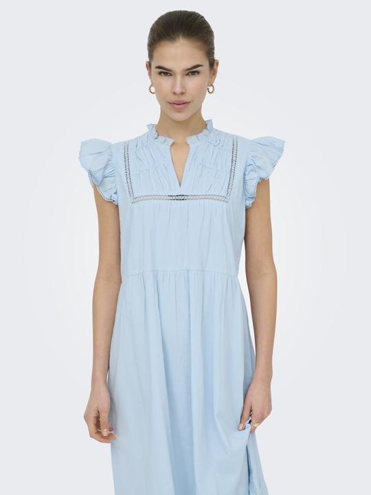 Produktbild Only ONLTEA-IDRIS Midikleid Kleid (S)