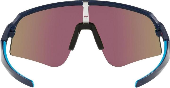 Image du produit Oakley Sutro Lite Sweep (Bleu, Prizm Sapphire)