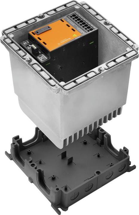 Produktbild Weidmüller Netzteil in Gehäuse IP65