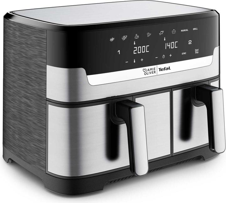 Actual product image Tefal EY90JDE