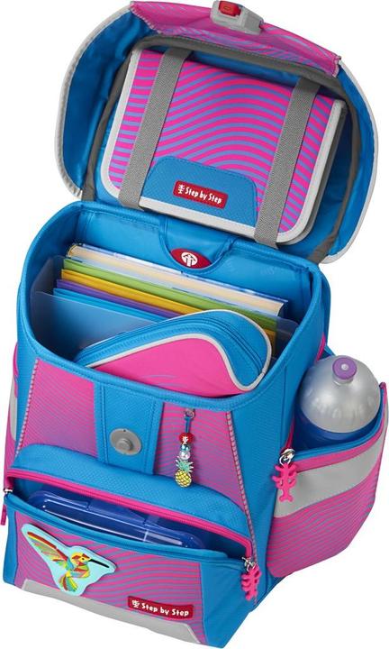Image du produit Step by Step Set de cartables Space (20 l)