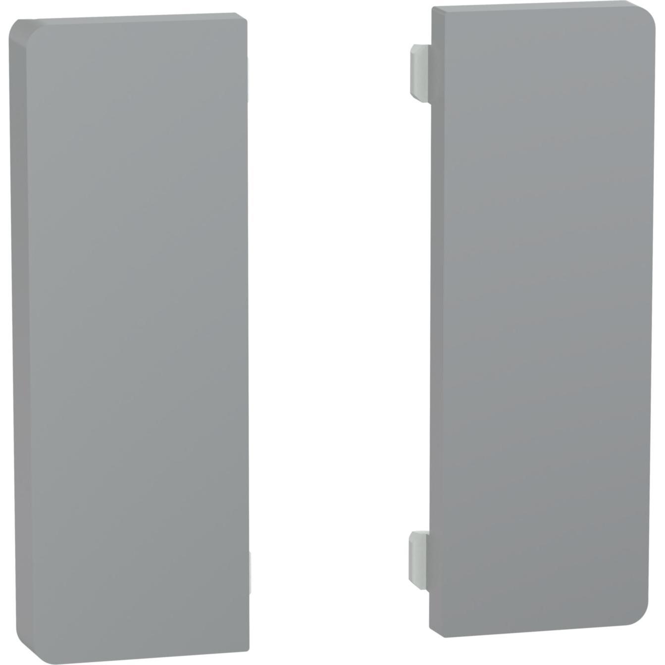 Thumbnail - Merten Tastsensor, Taster + Schalter, Silber