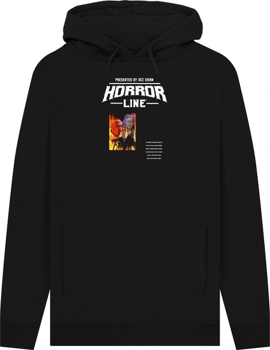 Produktbild Horror Line Kapuzenpullover (XL)