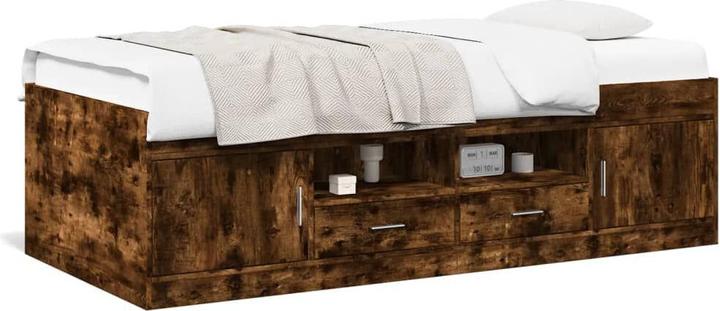 Image du produit vidaXL Tagesbett (90 x 190 cm)