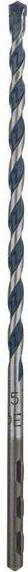 Produktbild Bosch Professional Zubehör Betonbohrer CYL-5, Blue Granite, 5 x 100 x 150 mm (5 mm)