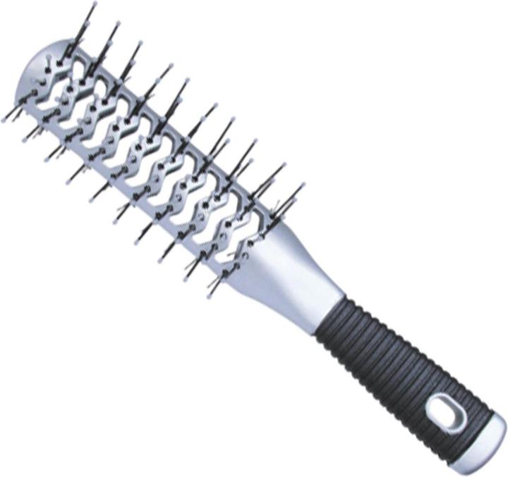 Image du produit Efalock Brosse double tunnel