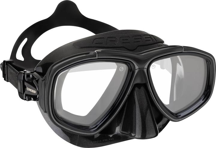 Produktbild Cressi Prisma Maske
