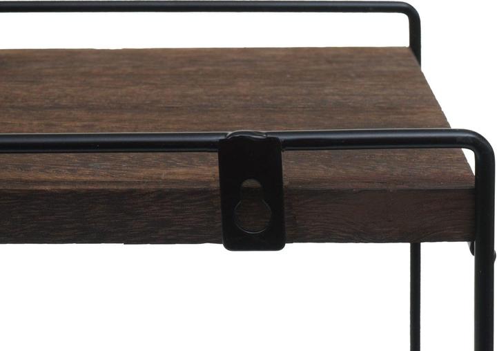 Produktbild Jamb Wandregal JAM-K77 (35 x 17 x 50 cm)