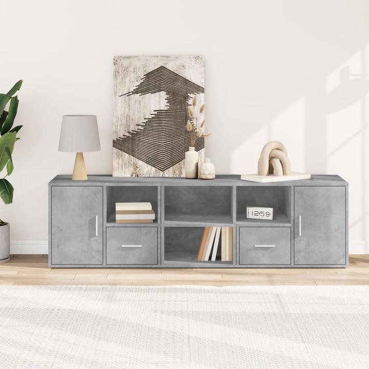 Produktbild vidaXL Eckregal (160 x 40 x 45 cm)
