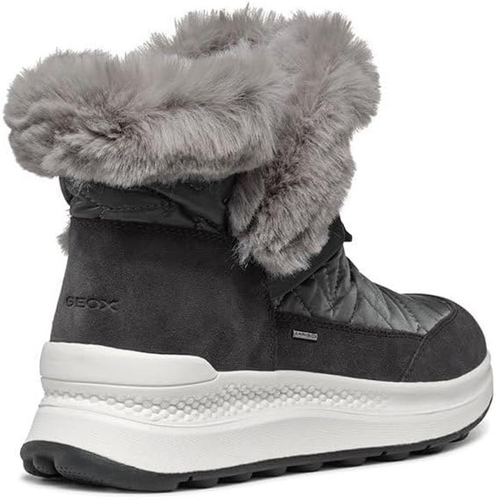 Actual product image Geox Breathable Ankle Boots (42)