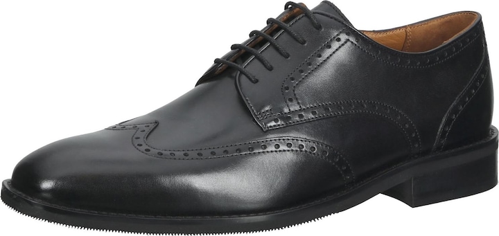 Image du produit Gordon & Bros Chaussures d'affaires - 90215 (40)