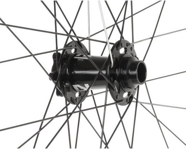 Produktbild Novatec Demon Disc Laufradsatz 27,5"+ 11s (Laufradsatz, 27.5")