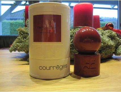 Produktbild Courreges Empreinte Eau de Parfum (Eau de Parfum, 30 ml)
