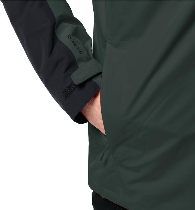 Immagine prodotto Jack Wolfskin Jasper Ins Jkt M