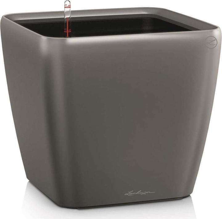 Actual product image Lechuza Quadro LS (43 cm)