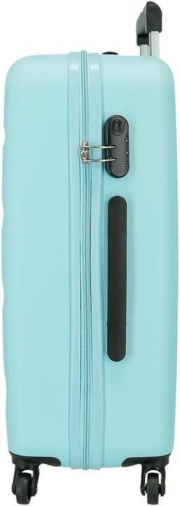 Immagine prodotto Roll Road Valigia Rigida Flex (97 l)