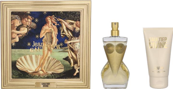 Produktbild Gaultier Divine Giftset (Parfum set)