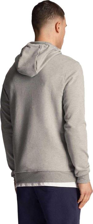 Immagine prodotto Lyle and Scott Felpa con Cappuccio e Zip Intera Uomo (L)