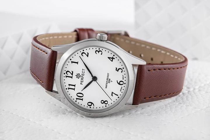 Produktbild PERFECT GX004-02 Damenuhr (34 mm)