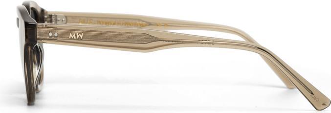 Image du produit Messy Weekend BILLE Bouteille/Vert