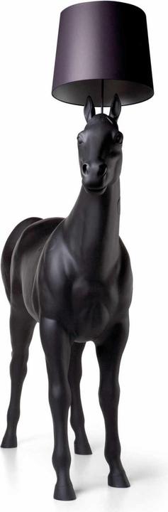 Produktbild Moooi Horse Lamp Stehleuchte (E27)