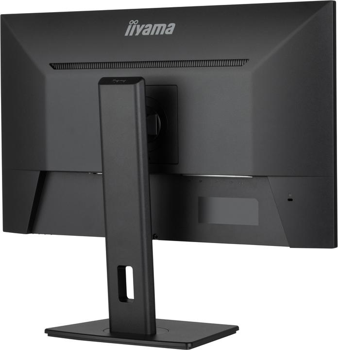 Actual product image iiyama ProLite XUB2793HS 27" 16:9 Full HD IPS Display black (1920 x 1080 pixels, 27")