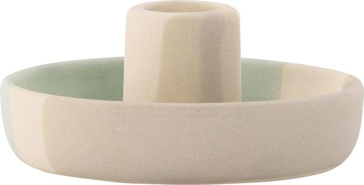Beige, Green, Grey