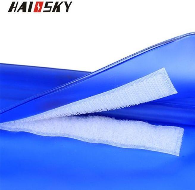 Produktbild Haissky Wasserdichte Bauchtasche