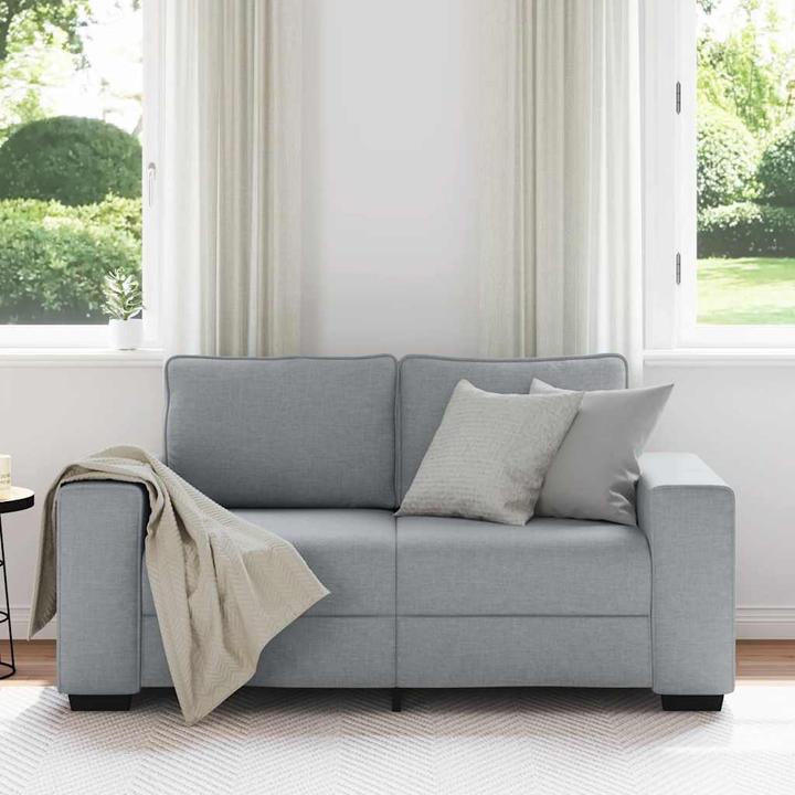 Produktbild vidaXL 2-Sitzer-Sofa (2-Sitzer)