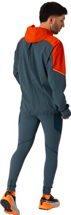 Actual product image Dynafit Alpine Wind Jkt M (S)