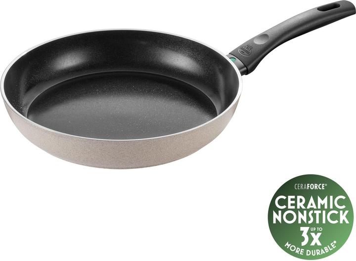 Ballarini Ledro (28 cm, Bratpfanne, Aluminium)