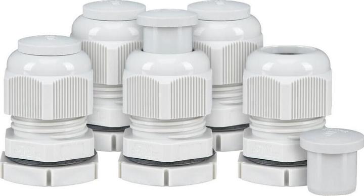 Produktbild Axis 5503-831 Kabelverschraubung