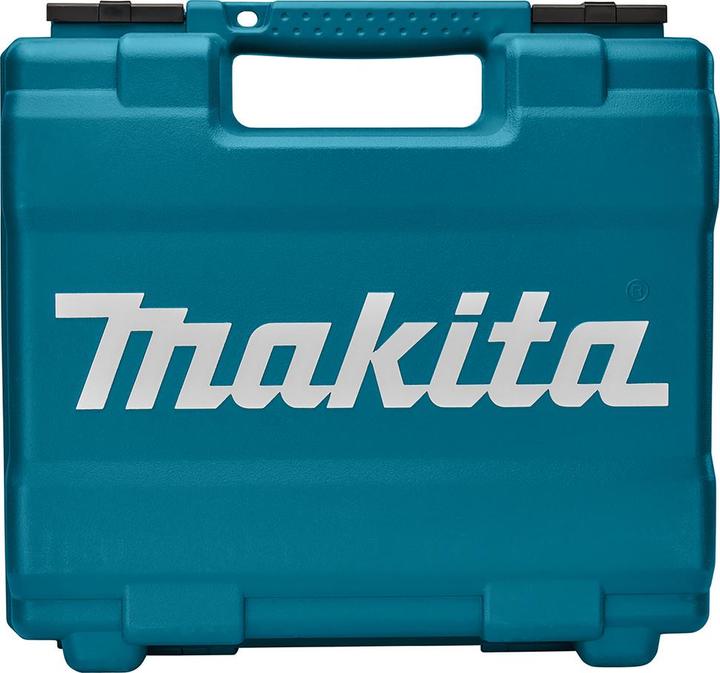 Produktbild Makita Bohrer-Bit-Set E-11689 (1 mm, 1.5 mm, 10 mm, 2 mm, 2.5 mm, 3 - 10 mm, 3 mm, 3.2 mm, 3.5 mm, 4 - 7.5mm, 4 mm, 4 x 75, 4.5 mm, 5 mm, 5.5 mm, 6 mm, 7.5 mm, 8 mm, 9 mm)