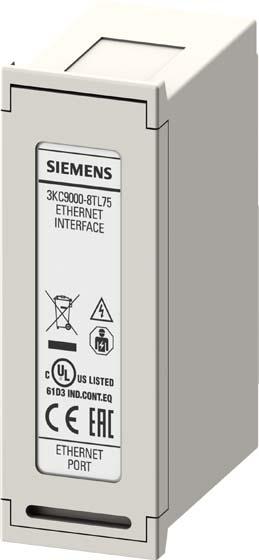 Siemens Module d'extension SIEM