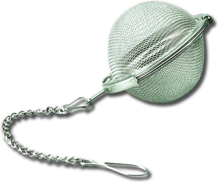 Actual product image Ibili Tea Egg Ball