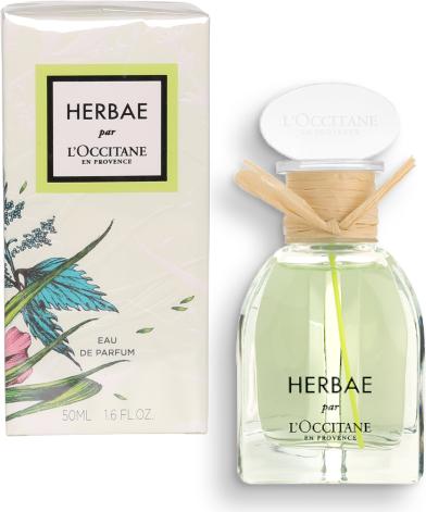 Produktbild L'Occitane Herbae (Eau de Parfum, 50 ml)