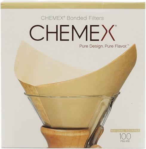 Chemex Filter paper