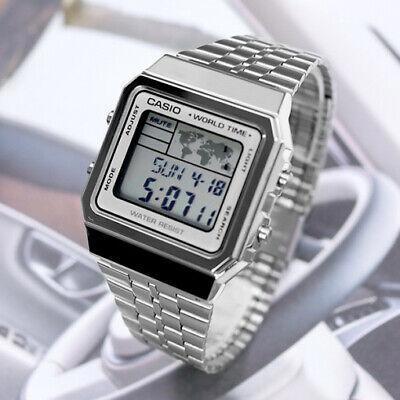 Actual product image Casio Vintage (Digital watch, 9.60 mm)