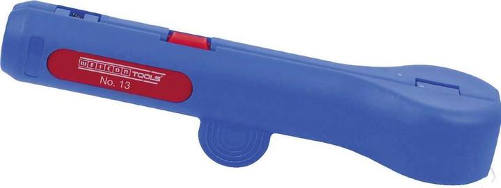 Produktbild Weicon Abisolierzange Inkl. Kabelentm (165 mm)